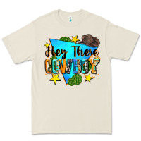 Bone hey there cowboy Premium Tee - Zillion Design Studio