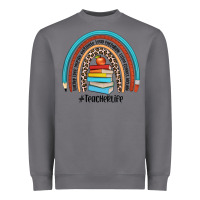 Storm #teacherlife Heavyweight Sweatshirt - JahusDesignShop
