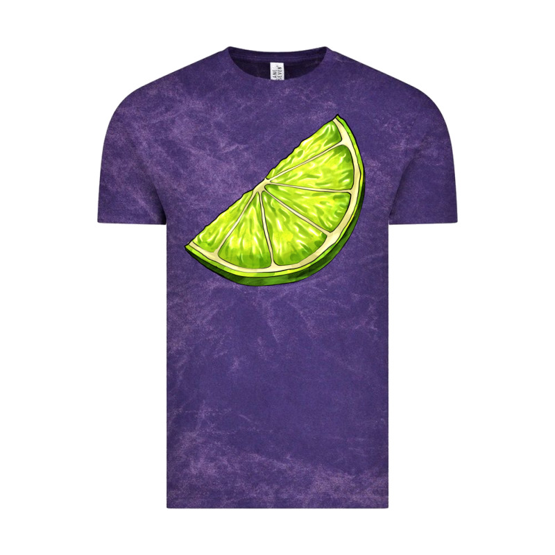 Lime For Gin Vintage Tee by AdoDesignShop | Teevron