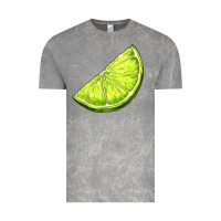 Cloud Rock lime for gin Vintage Tee - AdoDesignShop
