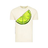 Vintage Arctic lime for gin Vintage Tee - AdoDesignShop
