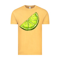 Vintage Mustard lime for gin Vintage Tee - AdoDesignShop