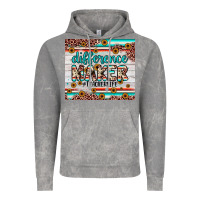 Cloud Rock difference maker Vintage Hoodie - JahusDesignShop