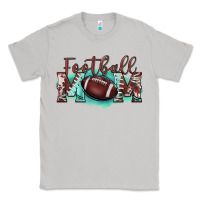 Moon Dust football mom Classic Tee - BarkalooDesign