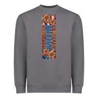 Storm usa flag and mom penwraps Heavyweight Sweatshirt - Artiststas