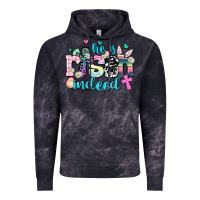 Cloud Black he is risen indeed Vintage Hoodie - AdoDesignShop