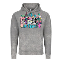 Cloud Rock he is risen indeed Vintage Hoodie - AdoDesignShop