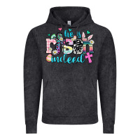 Vintage Arctic he is risen indeed Vintage Hoodie - AdoDesignShop