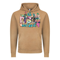 Vintage Camel he is risen indeed Vintage Hoodie - AdoDesignShop