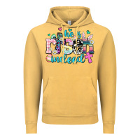 Vintage Mustard he is risen indeed Vintage Hoodie - AdoDesignShop