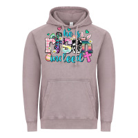 Vintage Zinc he is risen indeed Vintage Hoodie - AdoDesignShop