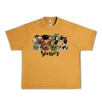 Peanut Butter highland cow 2022 Urban Heavy Tee - JahusDesignShop