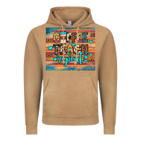 Vintage Camel coffee teach repeat Vintage Hoodie - JahusDesignShop