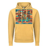 Vintage Mustard coffee teach repeat Vintage Hoodie - JahusDesignShop
