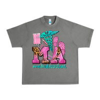 Tornado m a medical assistant Urban Heavy Tee - AdoDesignShop