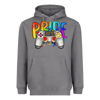 Storm pride gaymer Heavyweight Hoodie - Artiststas