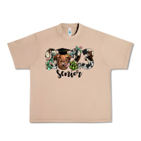 Burro highland cow 2023 Urban Heavy Tee - JahusDesignShop