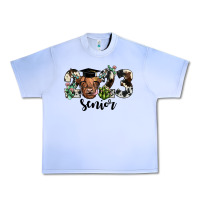 Grape Ice highland cow 2023 Urban Heavy Tee - JahusDesignShop
