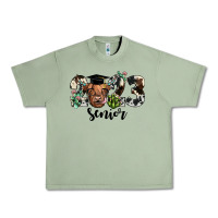 Highland Cow 2023 Urban Heavy Tee | Teevron