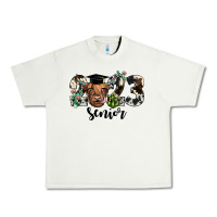 Pistachio highland cow 2023 Urban Heavy Tee - JahusDesignShop