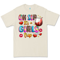 Bone oh sip its a girls Premium Tee - texasbilliewilder