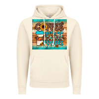 Vintage Artic coffee gives me teacher powers Vintage Hoodie - JahusDesignShop