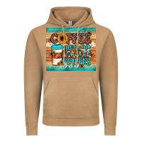 Vintage Camel coffee gives me teacher powers Vintage Hoodie - JahusDesignShop