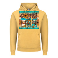 Coffee Gives Me Teacher Powers Vintage Hoodie | Teevron