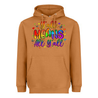 Meerkat y all means all y all Heavyweight Hoodie - Artiststas