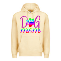 Pina Colada Dog Mom Premium Hoodie - Bettercallsaul