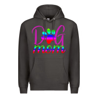 Smoke Dog Mom Premium Hoodie - Bettercallsaul