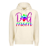 Tofu Dog Mom Premium Hoodie - Bettercallsaul