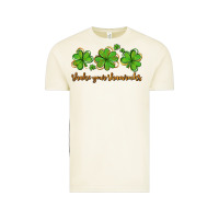 Vintage Arctic shake your shamrocks Vintage Tee - AdoDesignShop
