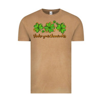 Vintage Camel shake your shamrocks Vintage Tee - AdoDesignShop