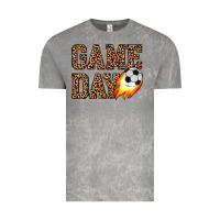 Cloud Rock game day soccer Vintage Tee - JahusDesignShop