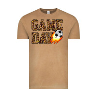 Vintage Camel game day soccer Vintage Tee - JahusDesignShop
