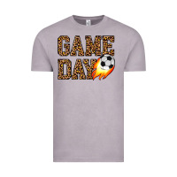 Vintage Zinc game day soccer Vintage Tee - JahusDesignShop