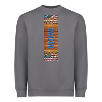 Storm usa flag and mom penwraps 2 Heavyweight Sweatshirt - Artiststas