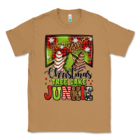 Toasted Coconut Christmas tree cake junkie Classic Tee - Jasminsmagicworld