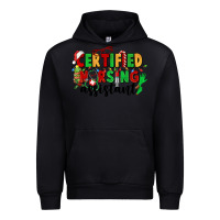 Foreset Green certified nursing assistant Urban Hoodie - CowGirlArtShop