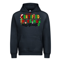 Navy certified nursing assistant Urban Hoodie - CowGirlArtShop