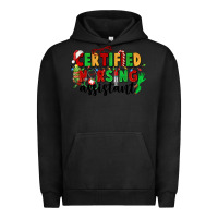Pigment Black certified nursing assistant Urban Hoodie - CowGirlArtShop