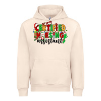 Sandshell certified nursing assistant Urban Hoodie - CowGirlArtShop