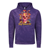 Cloud Purple stay weird af Vintage Hoodie - RanaPortraitStore