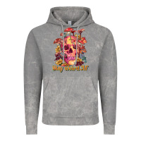 Cloud Rock stay weird af Vintage Hoodie - RanaPortraitStore