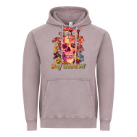 Vintage Zinc stay weird af Vintage Hoodie - RanaPortraitStore