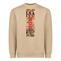 Mushroom usa flag and mom penwraps 1 Heavyweight Sweatshirt - Artiststas