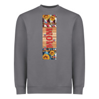 Usa Flag And Mom Penwraps 1 Heavyweight Sweatshirt | Teevron