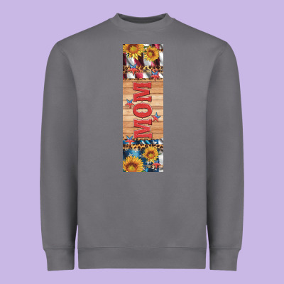 Usa Flag And Mom Penwraps 1 Heavyweight Sweatshirt Designed By Artiststas