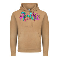 Vintage Camel auntie Vintage Hoodie - JahusDesignShop